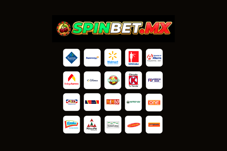 Métodos de pago en Spinbet Casino México